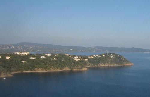 Cavaliere Villa | Villa Cavalaire-sur-Mer, 2 pièces, 4 personnes - FR-1-100-202
