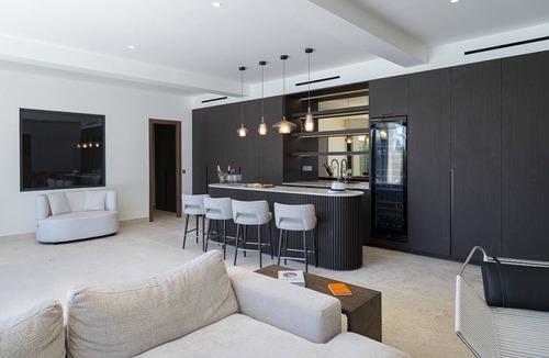 Grimaud Villa | Villa Celina