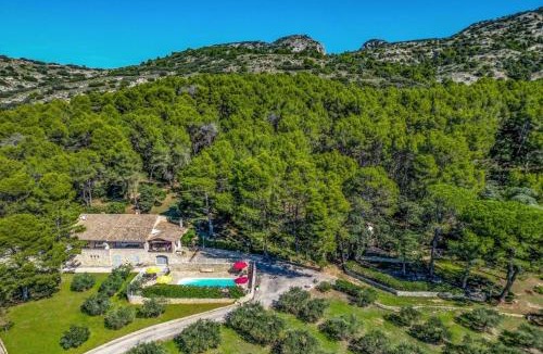 Cheval-Blanc Villa | Villa Cheval Blanc by Villa Plus