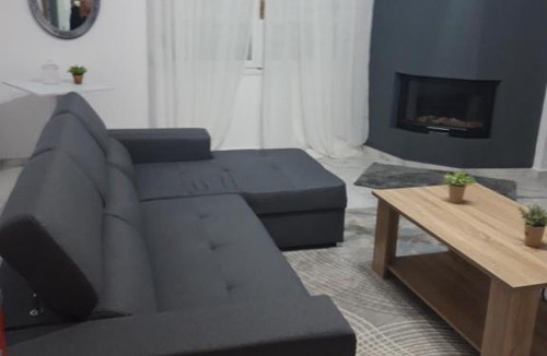 Pieres Apartment | Villa Chrysiida
