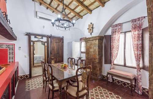Penaflor Villa | Villa CON Encanto LOS Mellizos