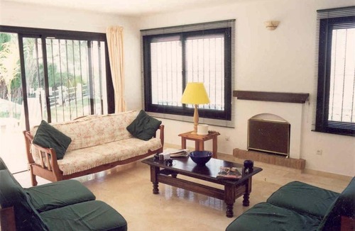 Mijas Villa | Villa Corrib