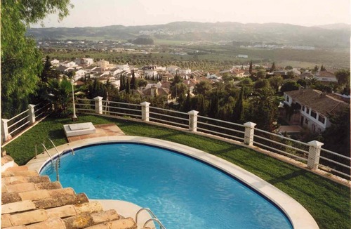 Mijas Villa | Villa Corrib