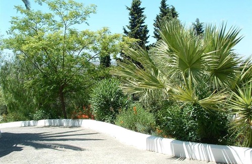 Mijas Villa | Villa Corrib