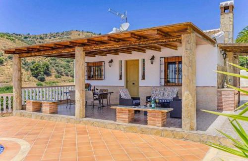 Frigiliana Villa | Villa Cortijo Herrero