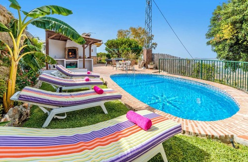 Mijas Villa | Villa Crisana by Villa Plus