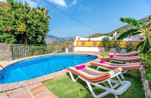 Mijas Villa | Villa Crisana by Villa Plus