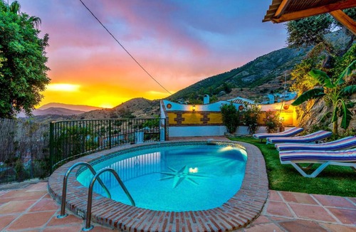 Mijas Villa | Villa Crisana by Villa Plus