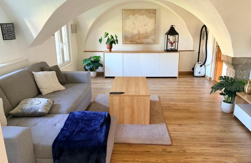 Le Poet Villa | Villa d'Aneta