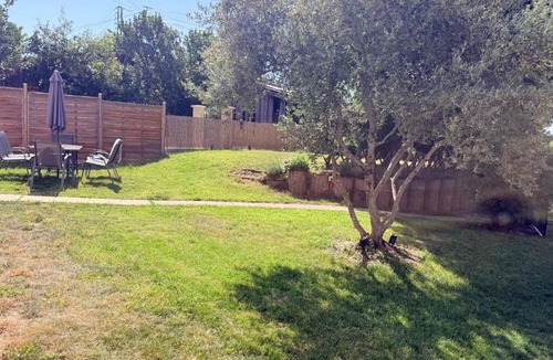 Le Poet Villa | Villa d'Aneta