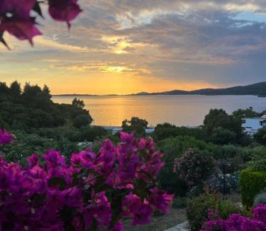 Sithonia House | Villa Danai