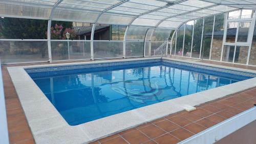 Corullon Villa | VILLA DAVID