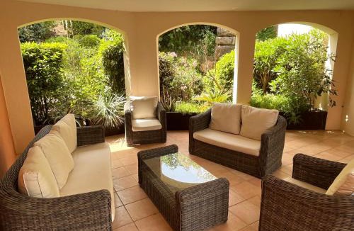 Les Restanques Resort | Villa de la Pinède