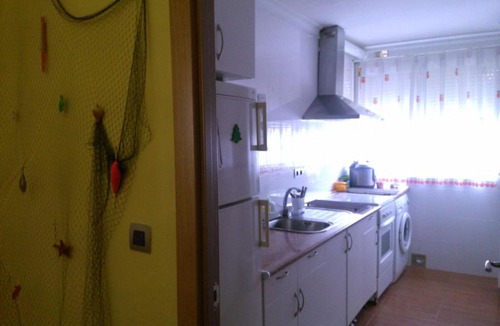 Rota Apartment | Villa de Rota