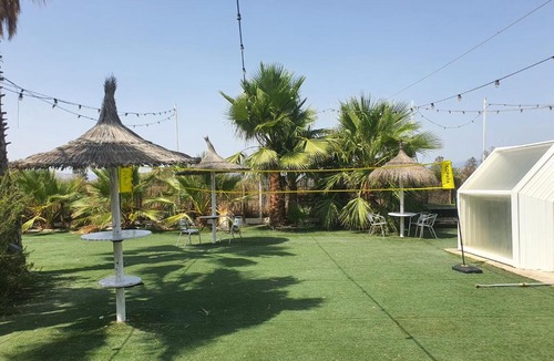 Pago Aguilar Bajo Villa | Villa Dehesa