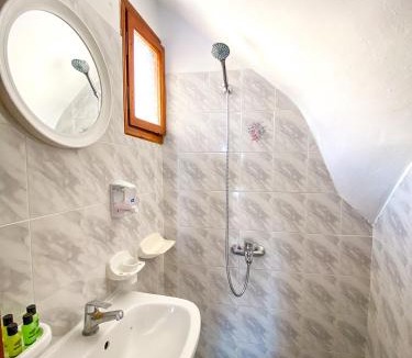 Perissa Bed & Breakfast | Villa Dima