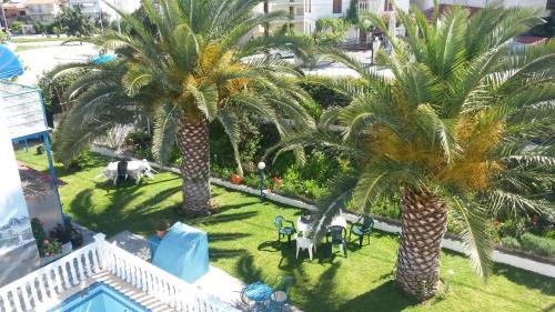 Nea Iraklitsa Apartment | villa dimitra