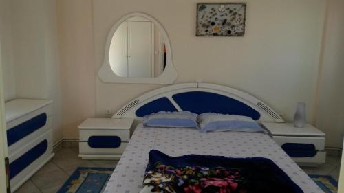 Nea Iraklitsa Apartment | villa dimitra