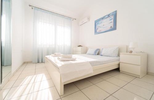 Nea Iraklitsa Villa | Villa Dimitra