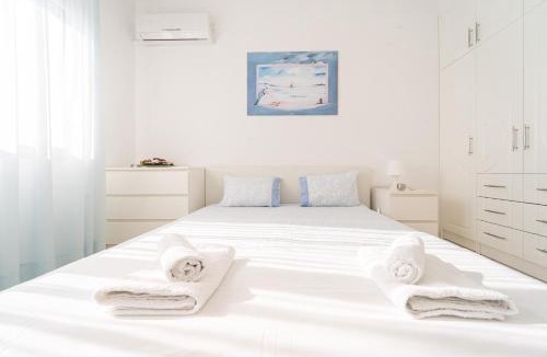 Nea Iraklitsa Villa | Villa Dimitra