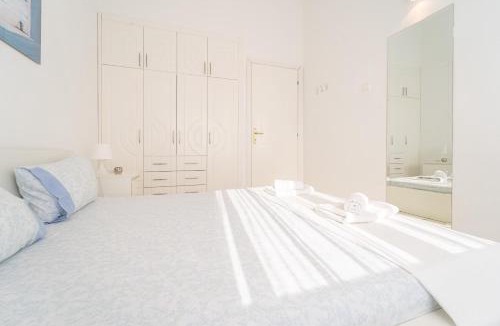 Nea Iraklitsa Villa | Villa Dimitra