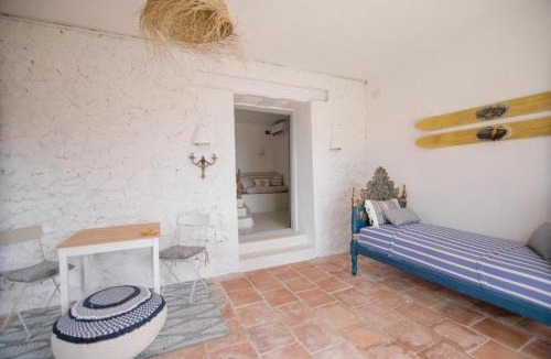 Aduanas Bed & Breakfast | Villa Dora