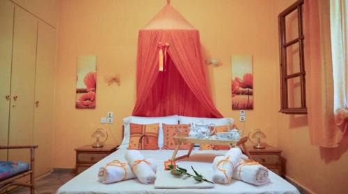 Troulos Villa | VILLA DREAM