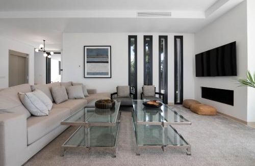 Benahavis Villa | Villa Eagle Benahavis