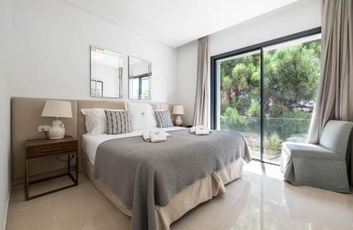 Benahavis Villa | Villa Eagle Benahavis