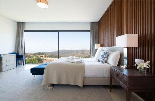 Benahavis Villa | Villa Eagle Benahavis