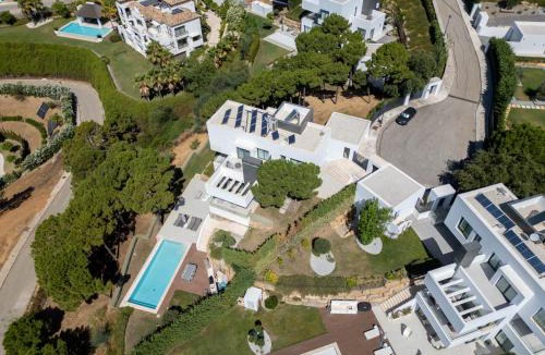 Benahavis Villa | Villa Eagle Benahavis