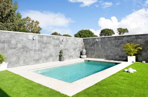 San Ambrosio House | Villa Edén