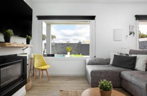 San Ambrosio House | Villa Edén