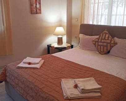 Limenaria Apartment | Villa Ekali