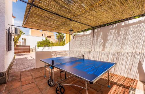 Nerja Villa | Villa El Algarrobo