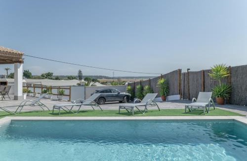 San Ambrosio House | Villa el Olivar 1