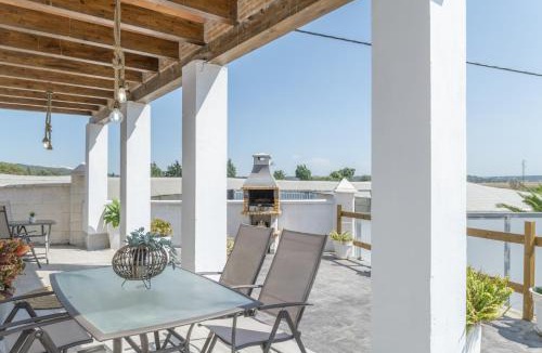 San Ambrosio House | Villa el Olivar 1