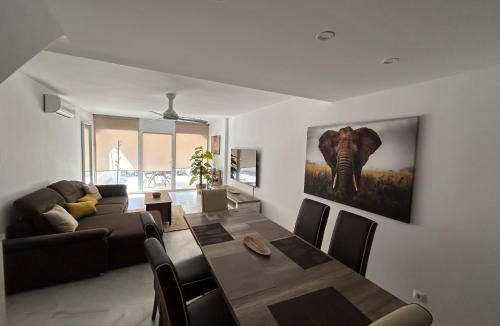 Coveta Fuma Villa | Villa EL POBLET