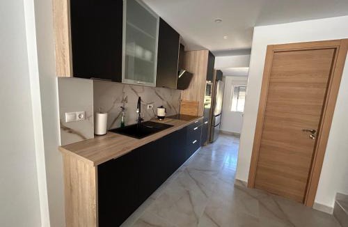 Coveta Fuma Villa | Villa EL POBLET