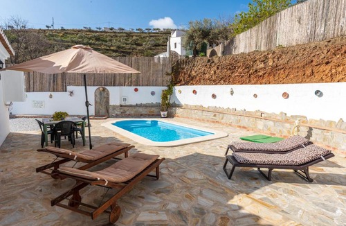 Torrox Villa | Villa El Retiro