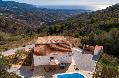 Torrox Villa | Villa El Retiro