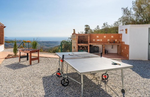 Torrox Villa | Villa El Retiro