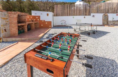 Torrox Villa | Villa El Retiro