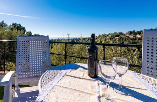 Frigiliana Villa | VIlla el Torin SpainSunRentals 1135