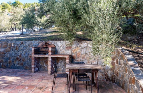 Frigiliana Villa | VIlla el Torin SpainSunRentals 1135