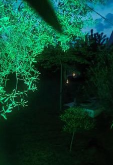 Makri House | Villa Eleonas