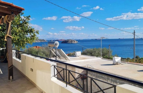 Salamis Villa | Villa Eli -