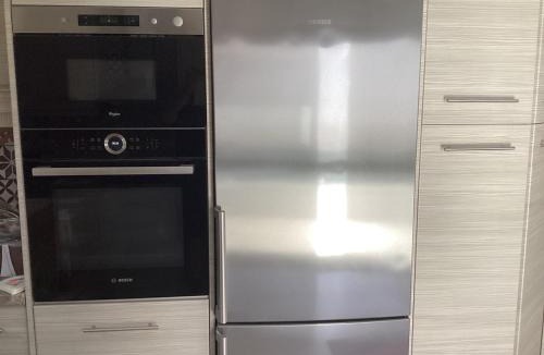 Kastro Apartment | Villa Elia