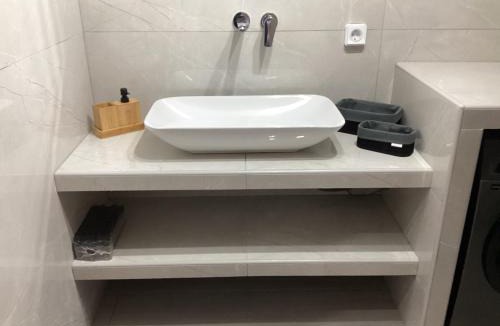 Kastro Apartment | Villa Elia