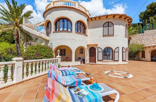 La Canuta Villa | Villa Elice - Plusholidays